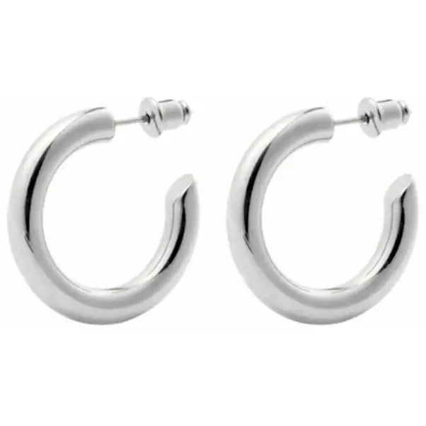 Sahira Anya 18K Gold Plated Earrings