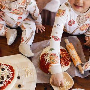 Burt's Bees Baby Brick Oven Sleep & Play