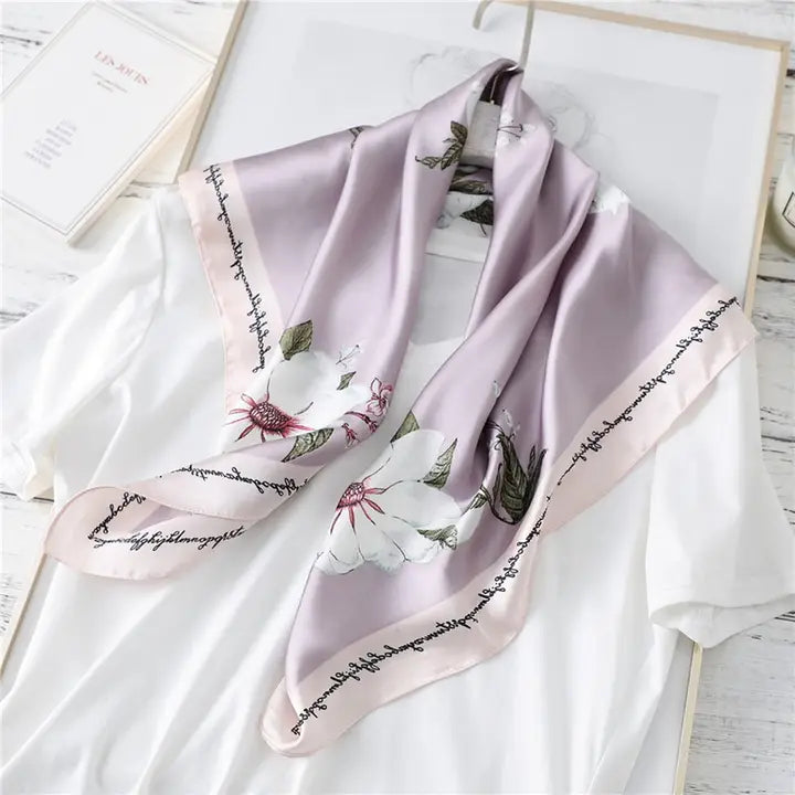 Head Scarves