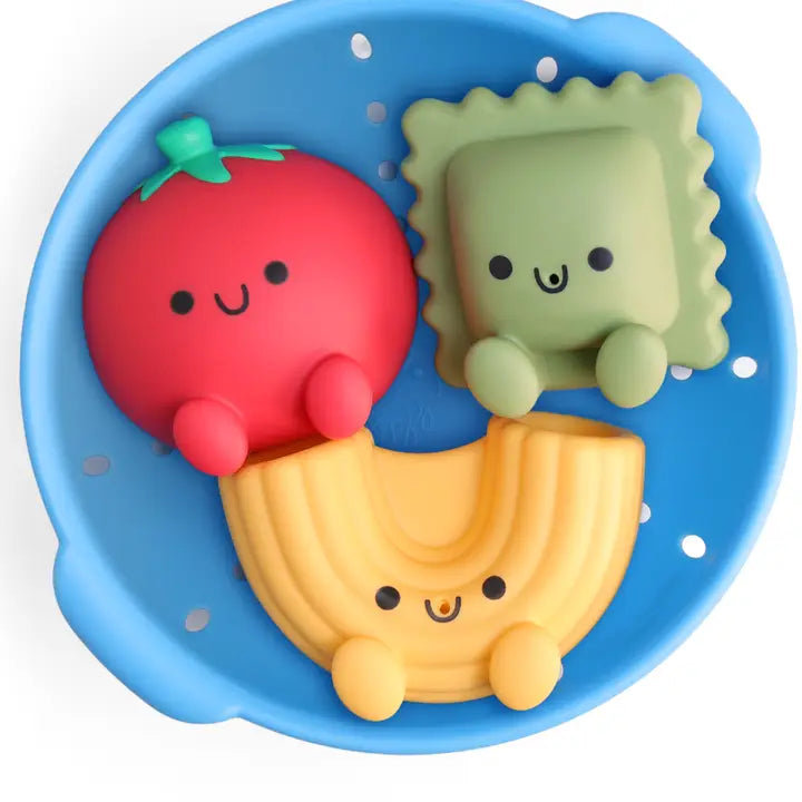 Itzy Pasta Splash Pals™