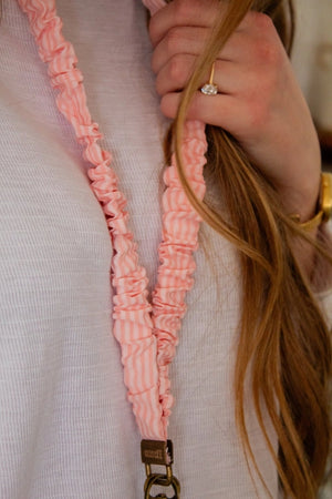 Stretch Lanyard