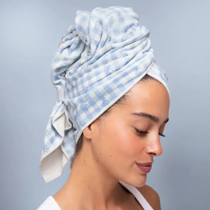 Kitsch Extra Large Towel Wrap