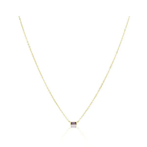 Sahira Willow Necklace