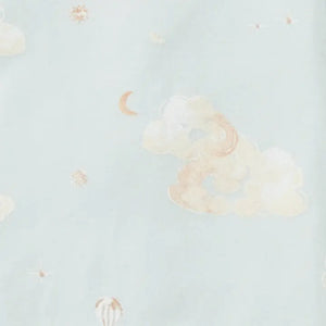 Burt's Bees Baby Goodnight Sky Sleep & Play