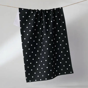 Geometry Tea Towel