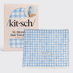 Kitsch Extra Large Towel Wrap