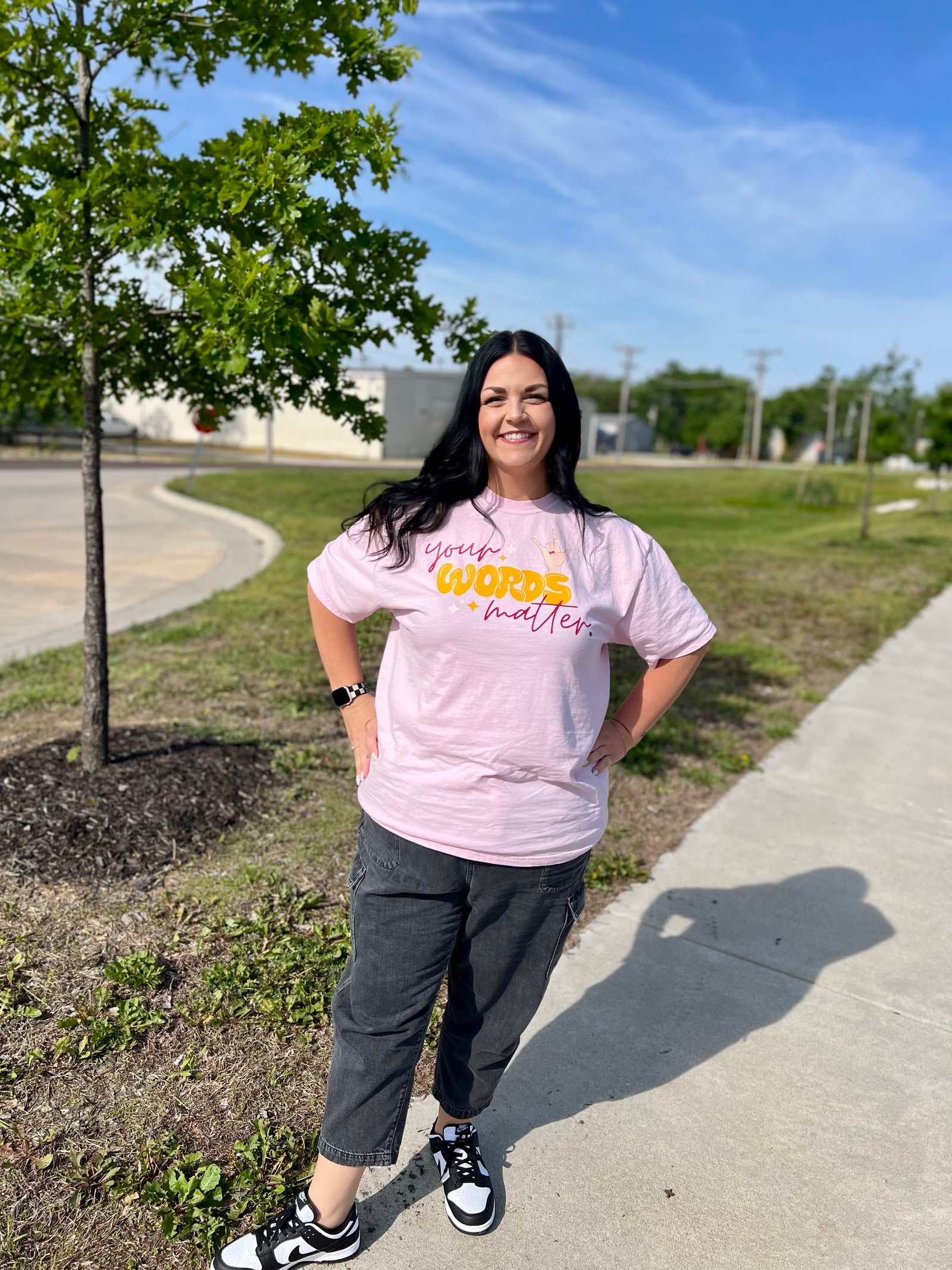 Mental Health Graphic Tees