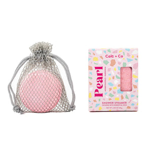 Cait & Co Gem Shower Steamer