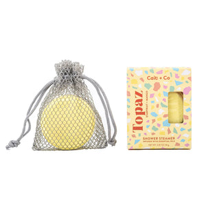 Cait & Co Gem Shower Steamer