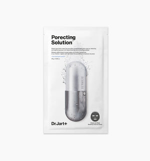 Dr Jart Dermask Ultra Jet Porecting Solution Sheet Mask