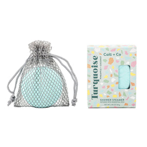 Cait & Co Gem Shower Steamer