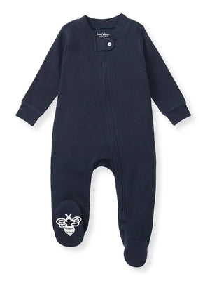 Burt's Bees Baby Solid Ribbed Sleep & Play