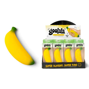 Goolala Squishies - Bananarama