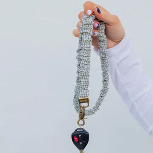 Stretch Lanyard