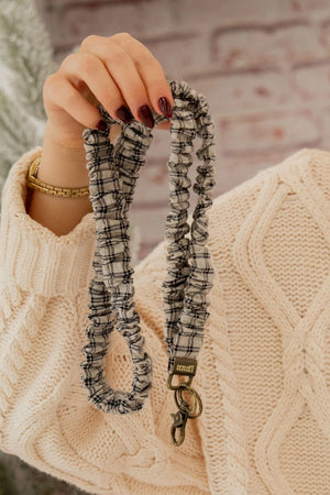 Stretch Lanyard