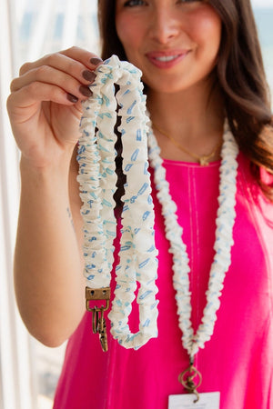Stretch Lanyard