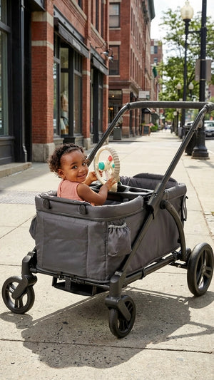 Itzy Ritzy Bitzy Driver™