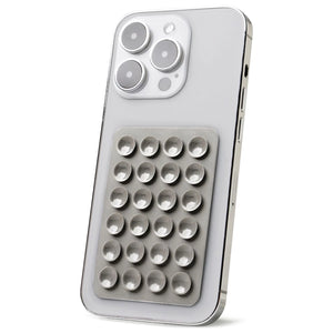 Modern Monkey Suction Phone Mount