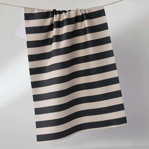 Geometry Tea Towel