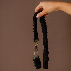 Stretch Lanyard