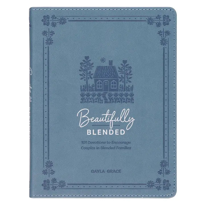 Beautifully Blended Devotional