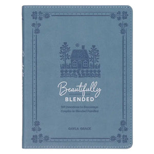 Beautifully Blended Devotional