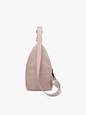 Jen & Co Nikki Sling Crossbody Bag