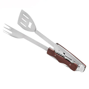 Mad Man Grillmate 6-in-1 Detachable Multi-Tool