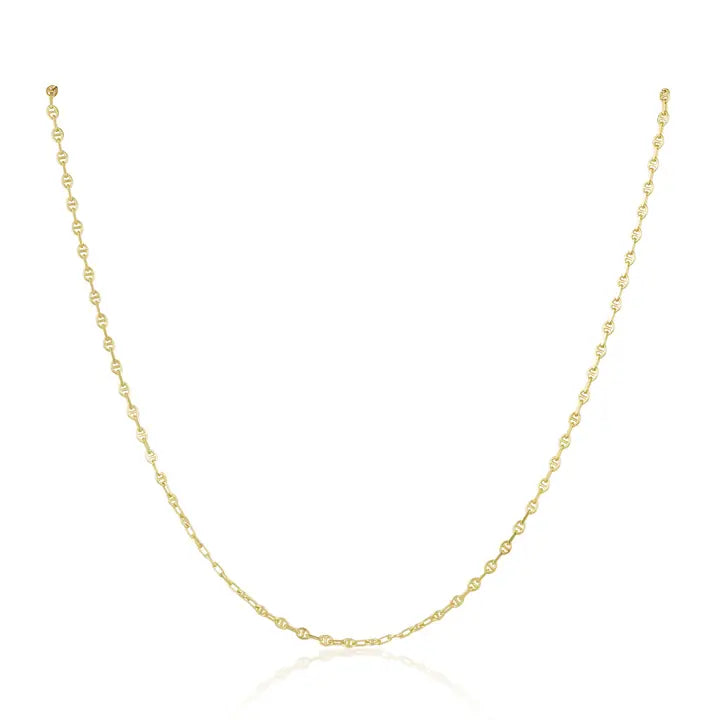 Sahira Taylor Dainty Chain