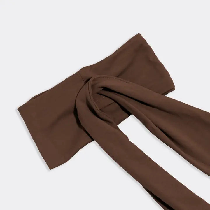 Kitsch Set & Flow Heatless Curling Headband