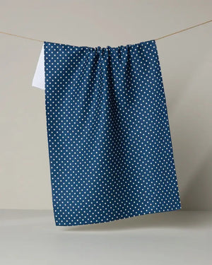 Geometry Tea Towel