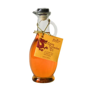 Hongar Farms Oil