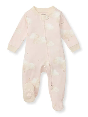 Burt's Bees Baby Good Night Sky Organic Cotton Sleep & Play