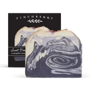Finchberry Soap