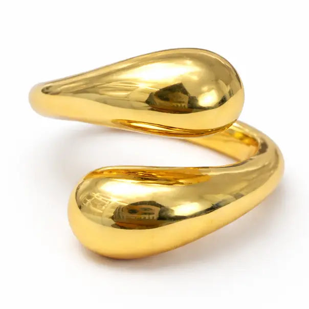 Sahira Harlow Ring