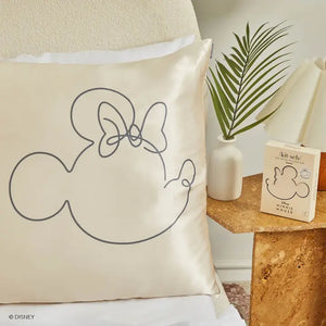 Kitsch x Disney Satin Pillowcase