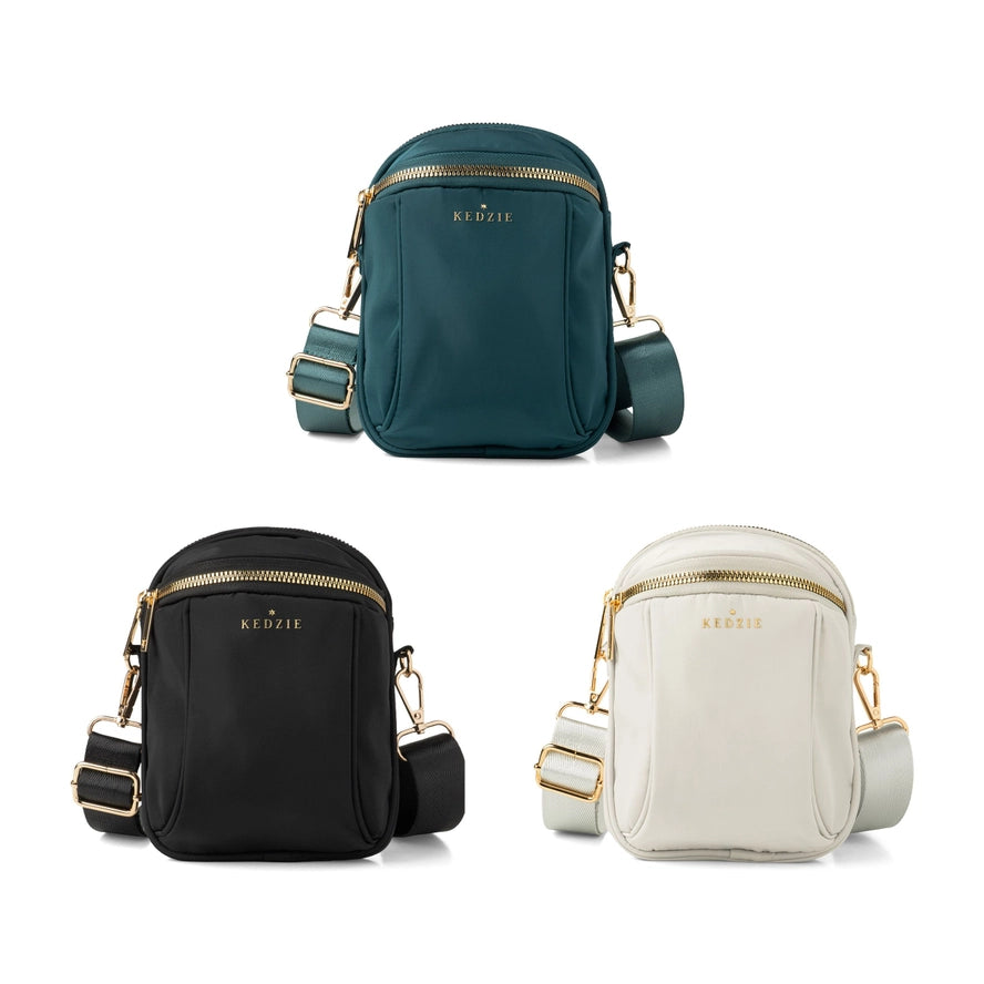 Kedzie Midtown Crossbody