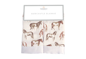 Newcastle Blankie