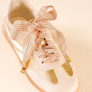 Step It Up Shoe Laces