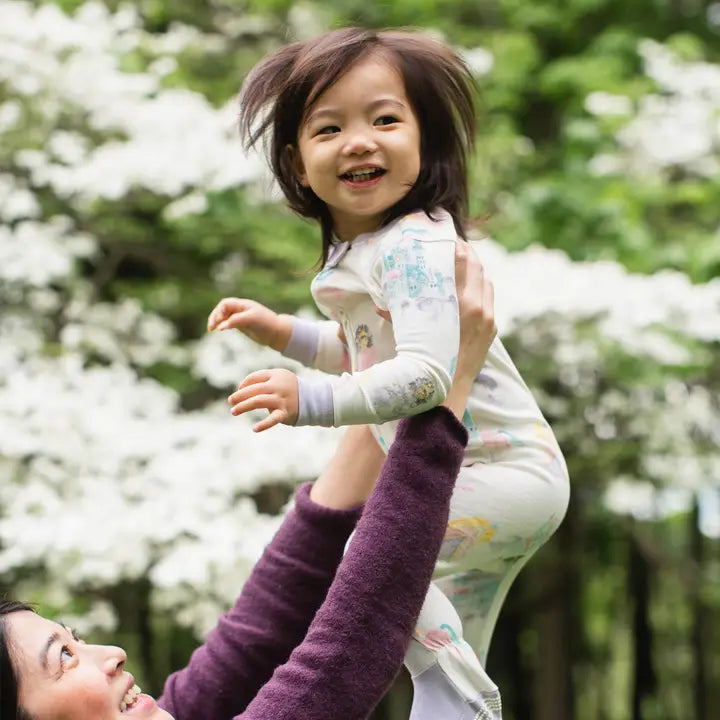 Burt's Bees Baby Once Upon A Time Sleep & Play