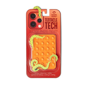 Modern Monkey Suction Phone Mount