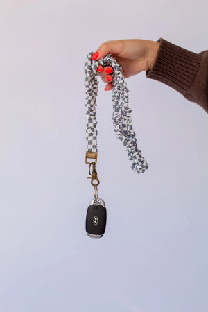 Stretch Lanyard