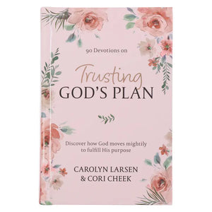 Devotional Trusting God's Plan