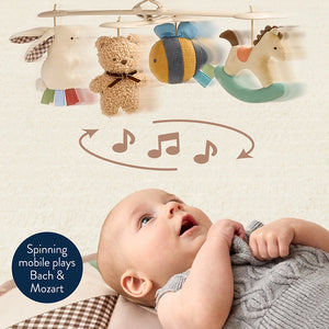 Itzy Music & Motion Activity Gym™