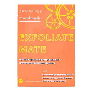 Patchology Mood Mask
