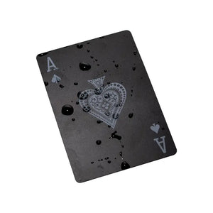 Mad Man Waterproof Card Deck