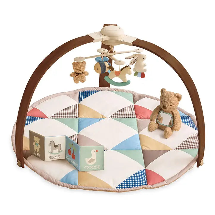 Itzy Music & Motion Activity Gym™