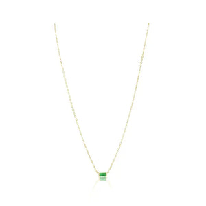 Sahira Willow Necklace