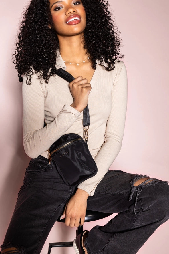 Kedzie Midtown Crossbody