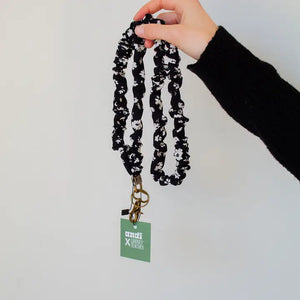 Stretch Lanyard